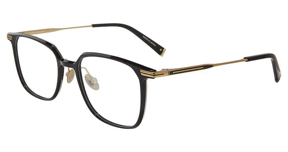 John Varvatos V414 Eyeglasses - view 3
